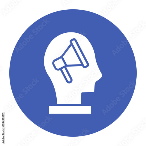 Public Relations Icon