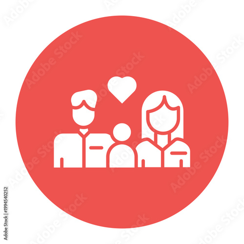 Family Icon