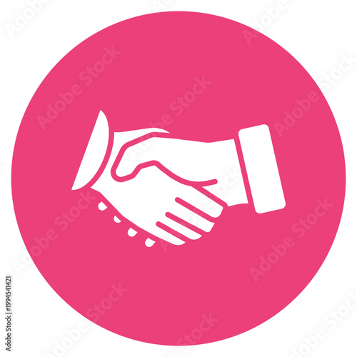 Agreement Icon