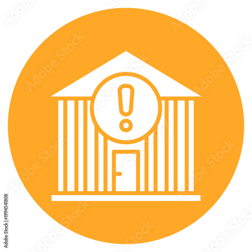 Regulatory Body Icon