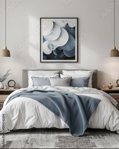 minimal bedroom, cozy interior, modern sleeping area, hotel style bedroom, simple luxury room, neutral bedroom tones, elegant bed setup, clean bedroom layout, contemporary furniture, stylish bed desig
