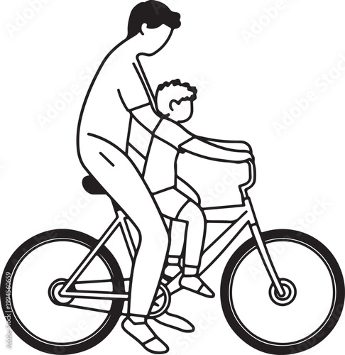 Man playing tennis with a backhand swing