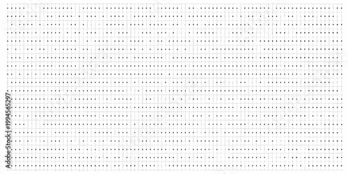A grid pattern with a faint image of a dalmatian dog embedded within
