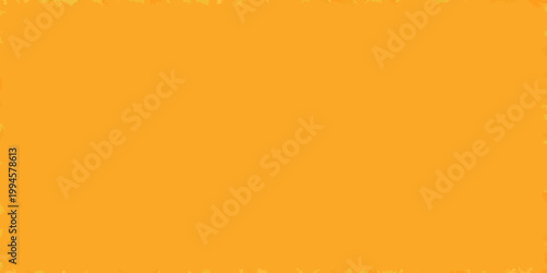 A solid bright orange color fills the entire frame of the image
