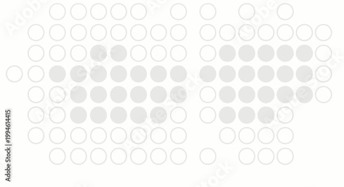 Close up of a circuit board.