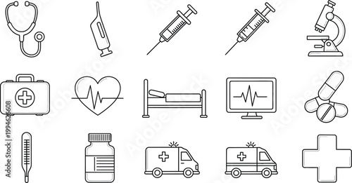 Four swimmers progressing through freestyle strokes in a black and white illustration