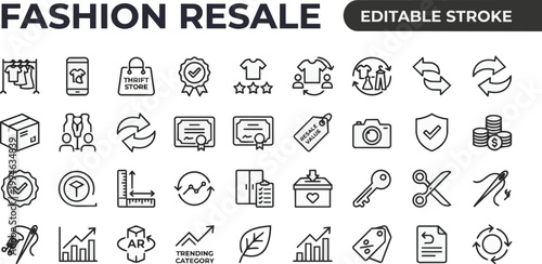 A vibrant stylized vector illustration of a smiling diverse group of people enjoying a sunny day in a park with lush greenery colorful flowers and a clear blue sky conveying