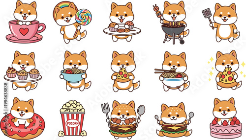 Comprehensive Silhouette Collection of Deciduous Coniferous and Palm Trees for Landscape DesignComprehensive Silhouette Collection of Deciduous Coniferous and Palm Trees for Landscape Design