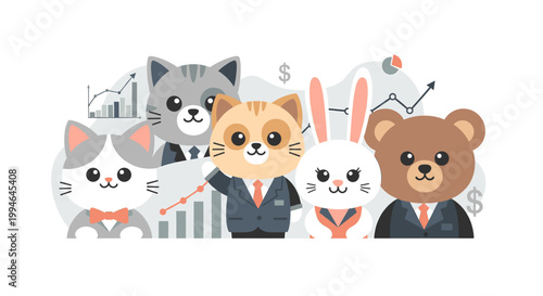 A charming, minimalist cat face peeks into view, creating a playful and welcoming mood. Ideal for branding, social media, or adding a touch of persona