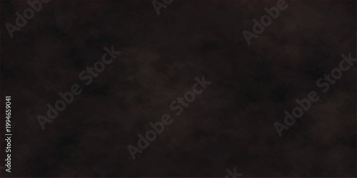 A dark grunge abstract background loop featuring textured black and white smoke drifting over a rough vintage concrete wall pattern with a gray fabric surface material design