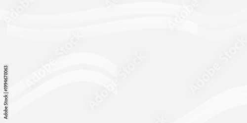 Dot white gray wave light technology texture background. Abstract big data digital concept. 3d rendering.