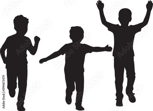 Business professionals in a relay race passing batons on a track, symbolizing teamwork and competition.