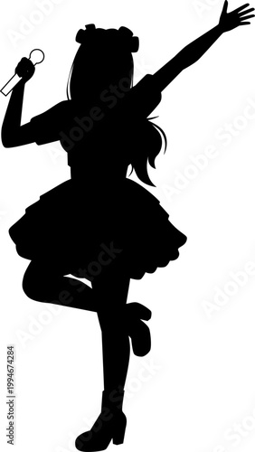 女性アイドル⑮