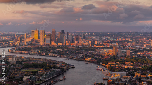 The View From The Shard