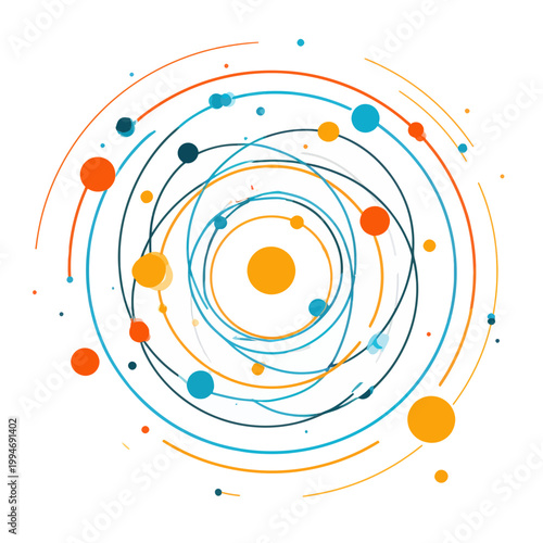 Abstract Atomic System Design