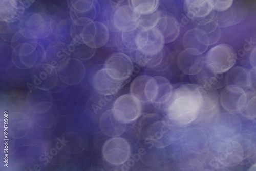 Bright spheres of early spring in Italy,April 17,2026.