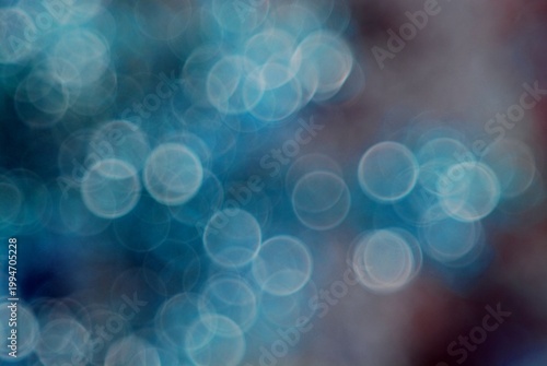 Bright spheres of early spring in Italy,April 17,2026.