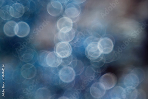 Bright spheres of early spring in Italy,April 17,2026.