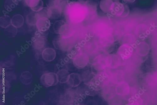 Bright spheres of early spring in Italy,April 17,2026.