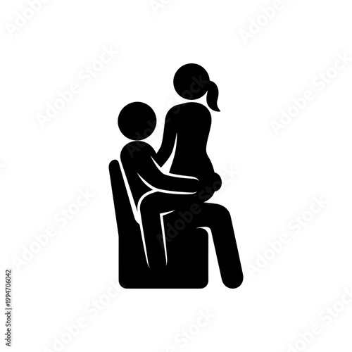 Elevated Passion Icon