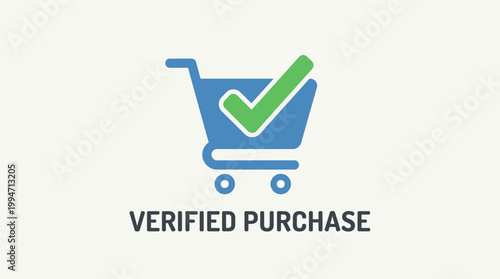 Verified purchase icon with green checkmark.