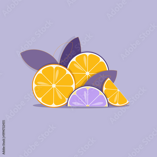 oranges 
