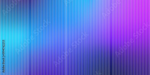 Vibrant abstract gradient a spectrum of blues purples and hints of pink