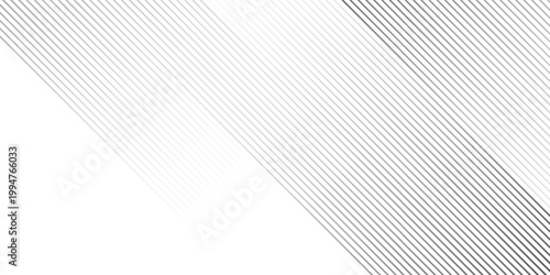 Abstract horizontal stripes line pattern background design. vector lie art eps10