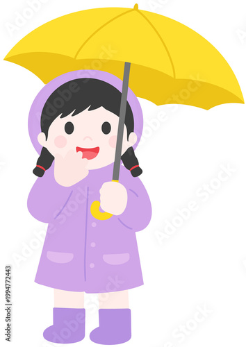 장마