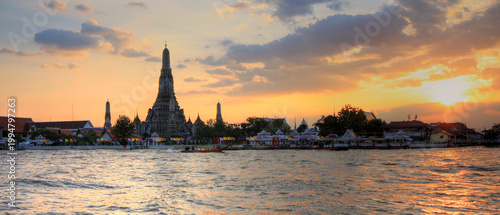 Bangkok, Thailand - Asia