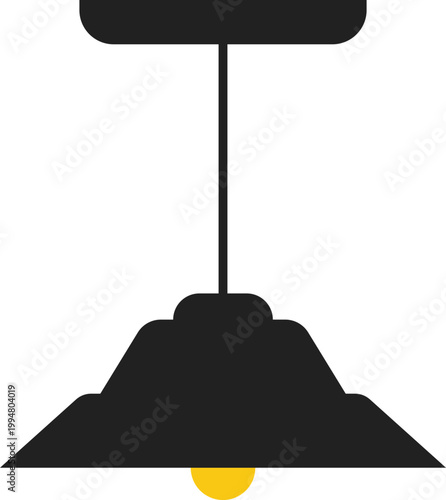 Modern Pendant Light Fixture