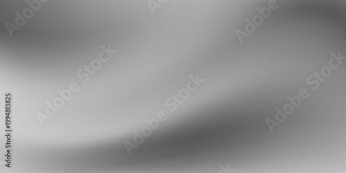 Vector grain sand wave with shadow pattern. Stipple dotwork brush strokes with sand texture. Dotted lines with grainy dust effect. Abstract vector illustration