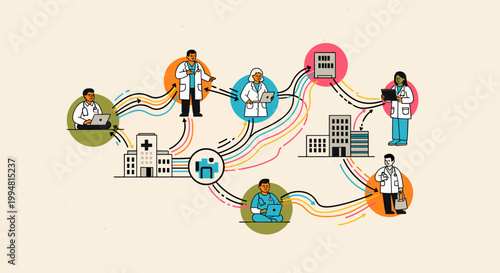 A clean and subtle background with scattered green lines, ideal for websites or presentations requiring a minimalist aesthetic. It evokes a sense of c