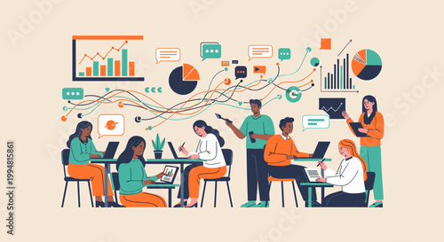 A minimalist illustration depicting a woman seated in a chair. The image evokes a sense of contemplation and solitude, suitable for concepts of intros