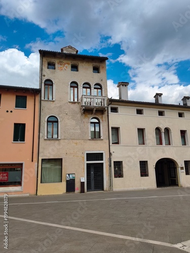 Città di Motta di Livenza - Regione Veneto - Provincia Treviso - Italia