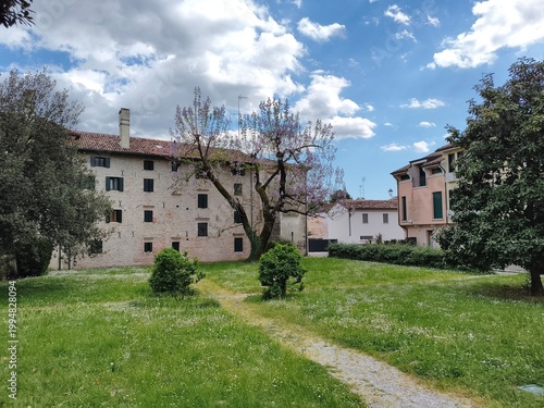 Città di Motta di Livenza - Regione Veneto - Provincia Treviso - Italia