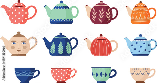 Vibrant Flat Illustration of a Whole and Sliced Tropical Dragon Fruit with Pink Skin and White Speckled FleshVibrant Flat Illustration of a Whole and Sliced Tropical Dragon Fruit with Pink Skin and Wh