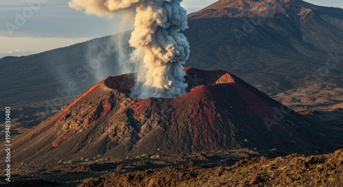 volcano etna sicily italy