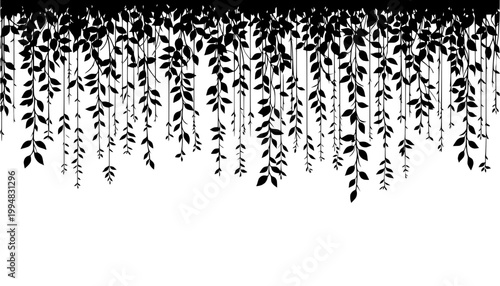 black and white background