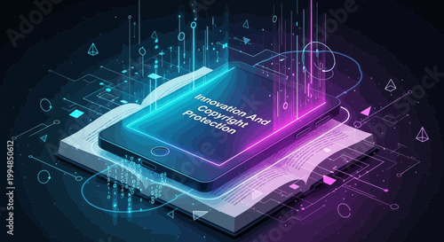 Envisioning the Future of Intellectual Property Protection Through Digital Innovation and Secure Technological Frameworks for Creative Works