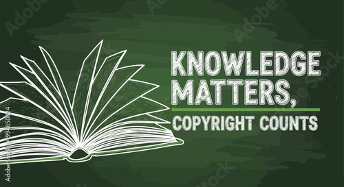 Knowledge Matters, Copyright Counts Understanding the Importance of Intellectual Property Rights and Creative Ownership