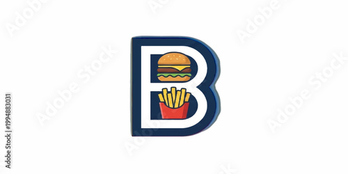 Set of prohibition signs including no smoking and no parking symbols displayed on a clean white background in a simple vector style