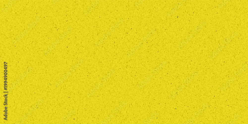 Obraz premium Yellow seamless glazed concrete stone cement tile wall texture pattern, with diamond quilted, rhombic background