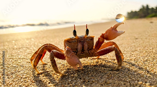 Guardian of the Shore