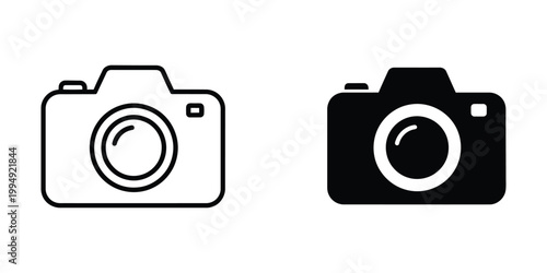 Fotografie compact digital camera