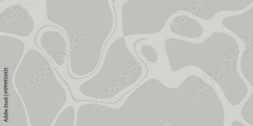 White wave paper curved reliefs abstract background, Abstract topographic contours map background, Topography map background Topographic map patterns, topography line map. Vintage outdoors style