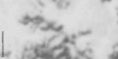 Black radial halftone circles. Dotted sound wave rings. Stippled epicenter, target, radar icon concept. Ripple concentric signal vibration element. Vector round dashed and dotted gradient pattern