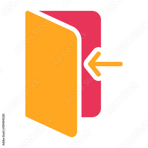 Logout Icon