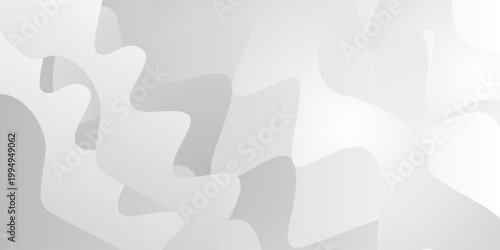 Photos Abstract blur background with curved lines