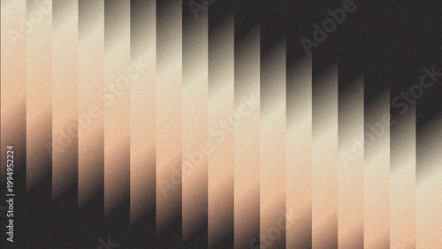 abstract light and shadow pattern.